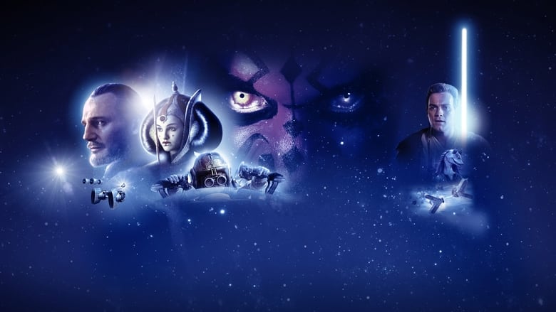 Gwiezdne wojny 1 cały film online