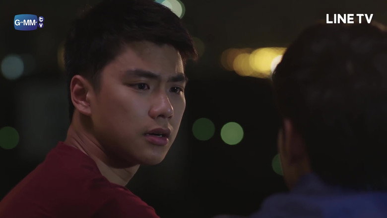 Still from He's Coming To Me - Season 1 Episode 5