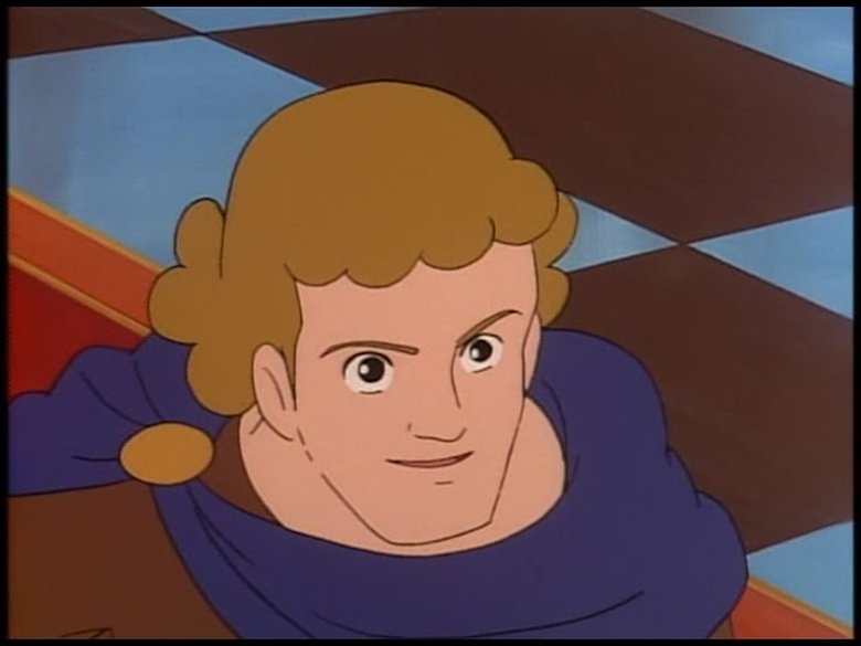 Still image for Grimm's Fairy Tale Classics season 1 episode 14: The Six Who Went Far Still image for Grimm's Fairy Tale Classics season 1 episode 14: The Six Who Went Far