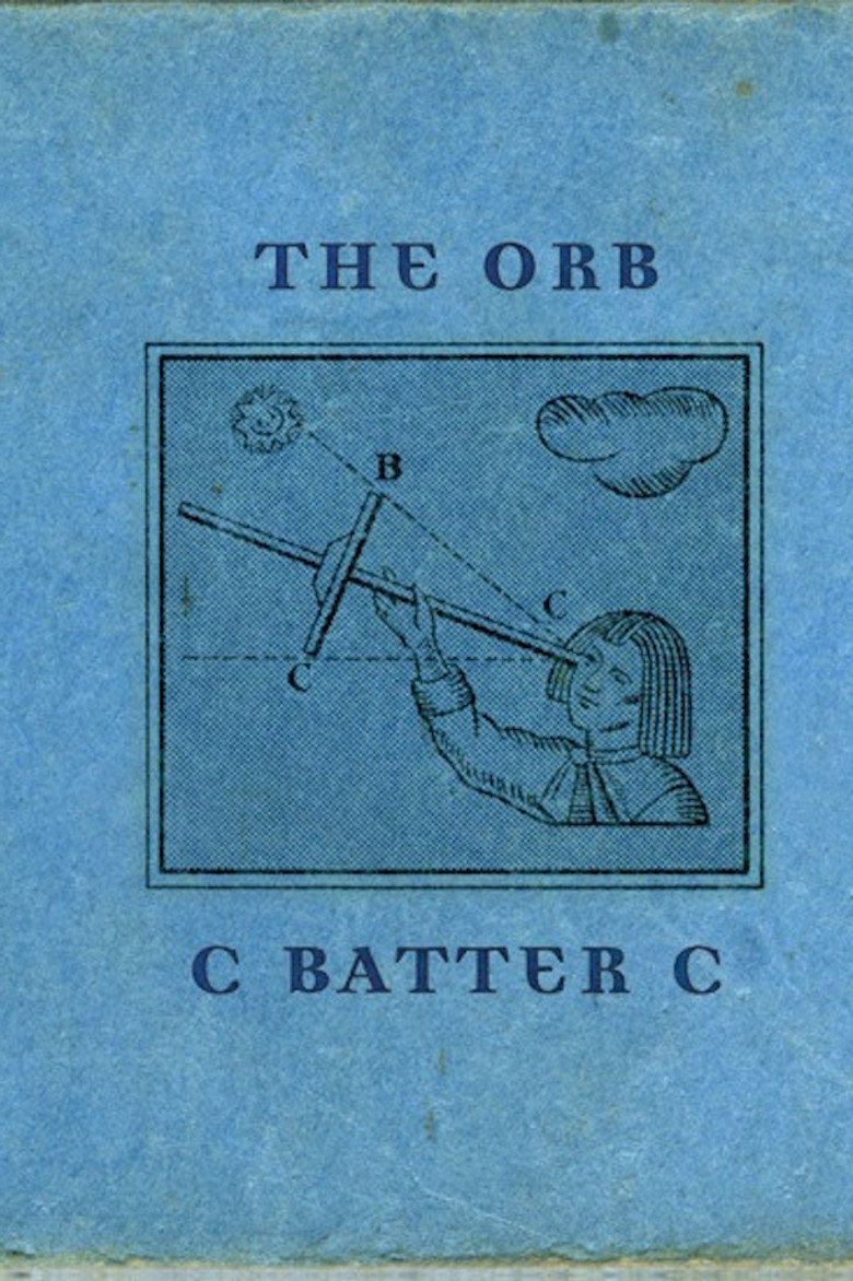 The Orb: C Batter C background