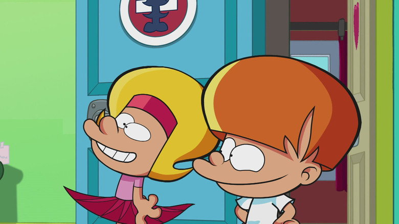 Episode 22