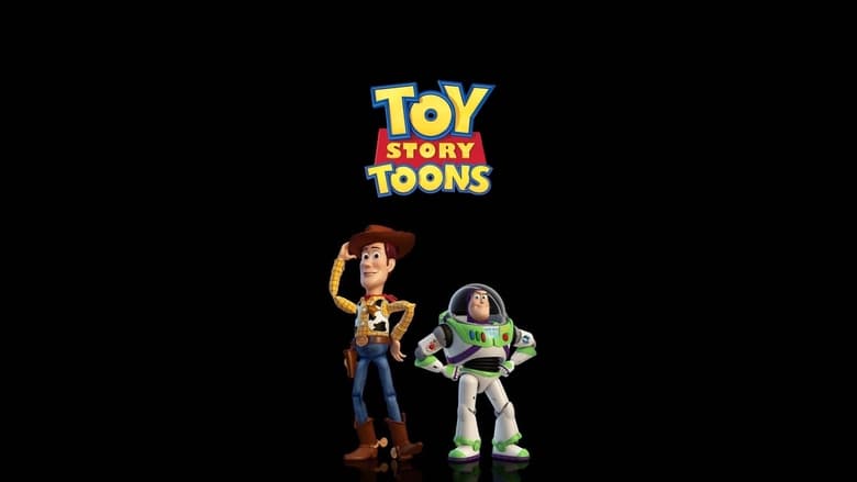 Toy Story Toons