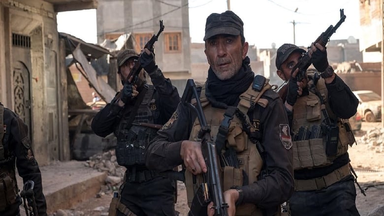 Watch Full Mosul (2019) Movies HD Without Download Online Streaming