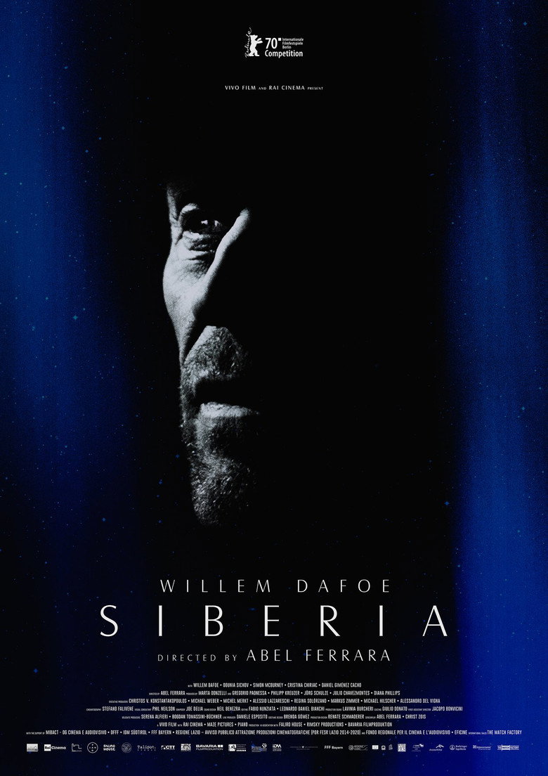 Imagen de Siberia