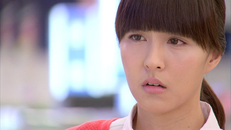 Still image for Déjà Vu season 1 episode 18: Episode 18