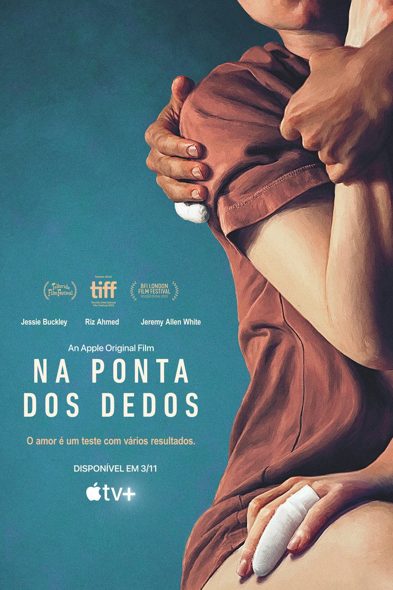 Póster la Película