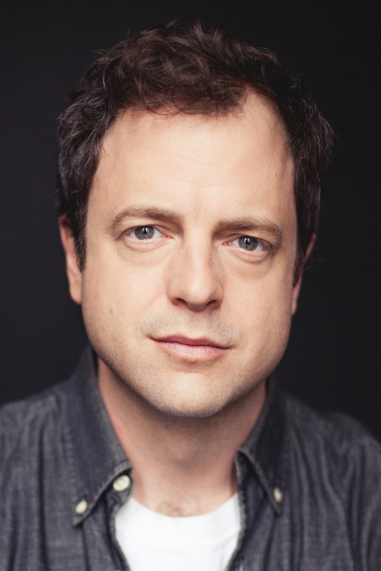 Alexis Lefebvre photo 2