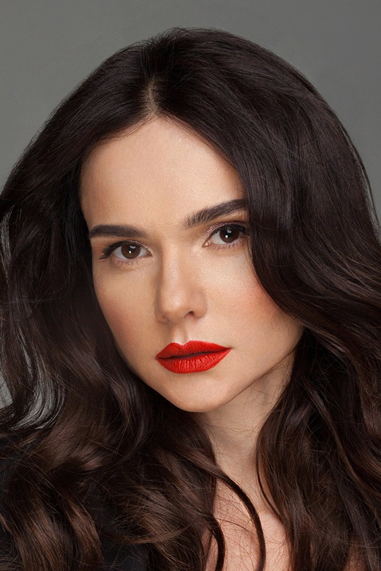 Olena Lavreniuk photo 3