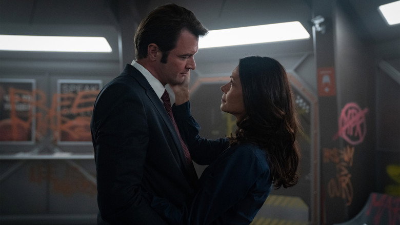 Still from For All Mankind - Season 5 Episode 5