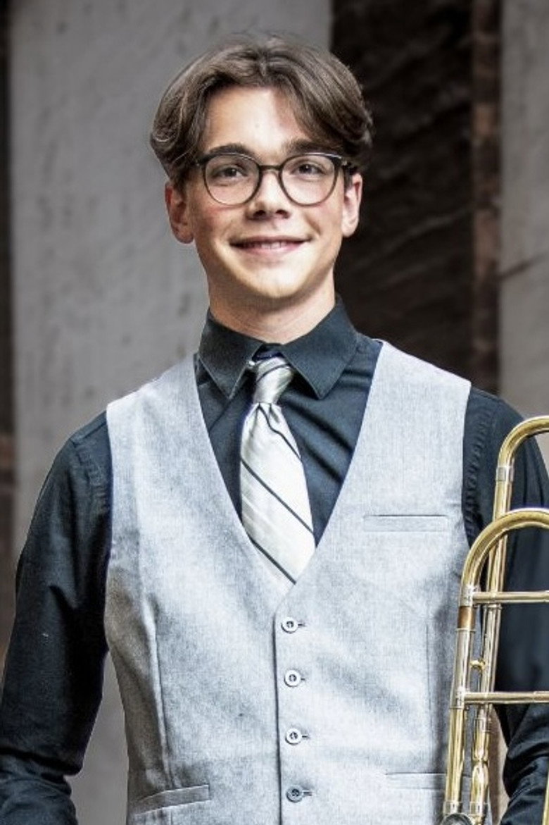 Photo de Caden Anema