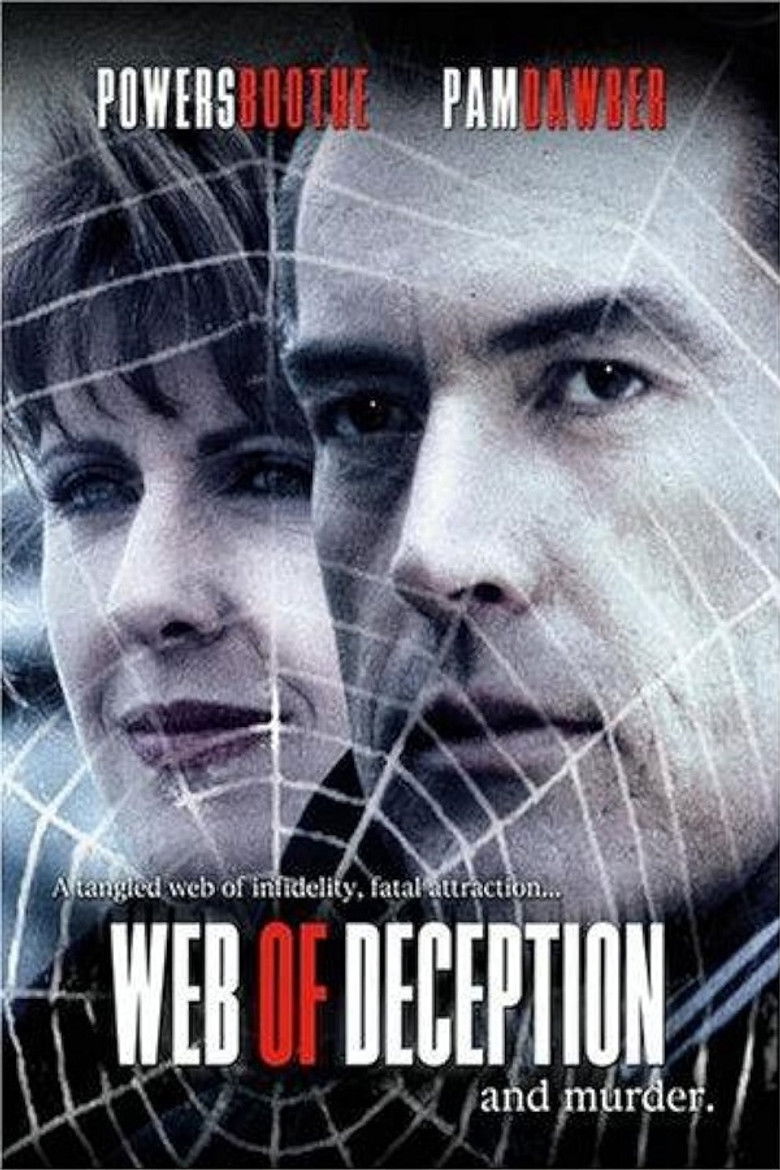 Imatge de Web of Deception
