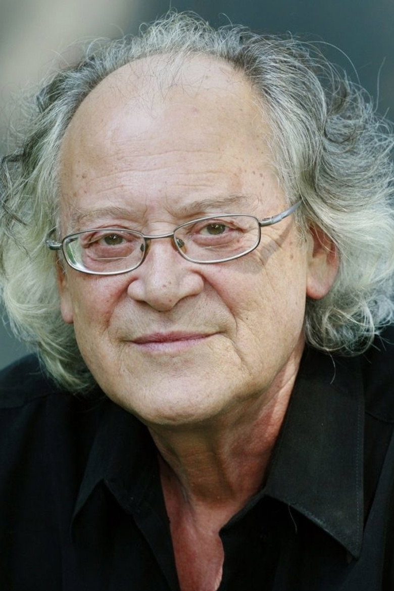 Raôul Duguay photo 2