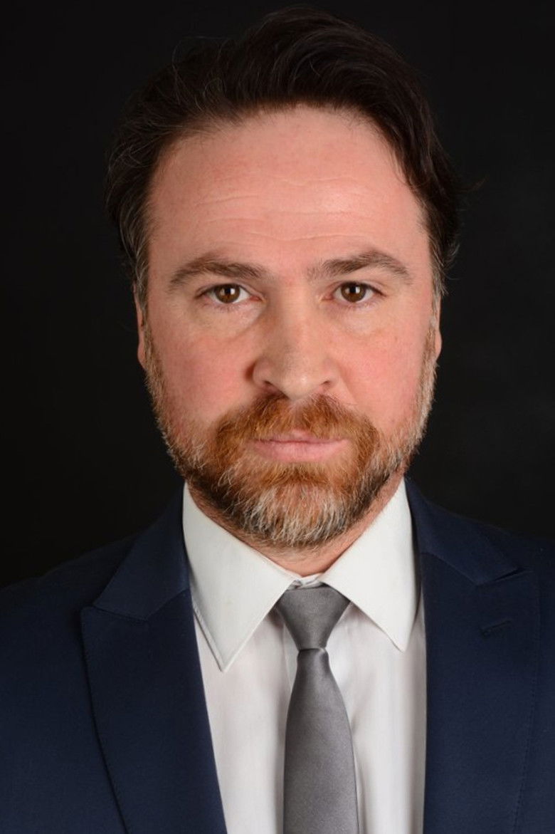 Baycan Çapan portrait image