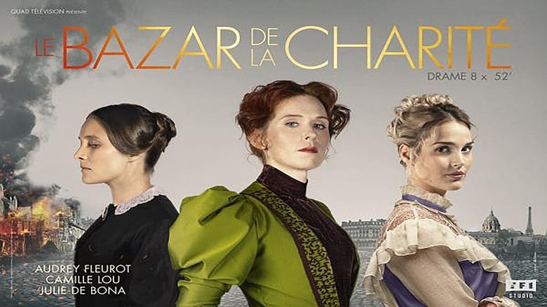 Le Bazar De La Charité Streaming Le bazar de la charité - hdss-to.com