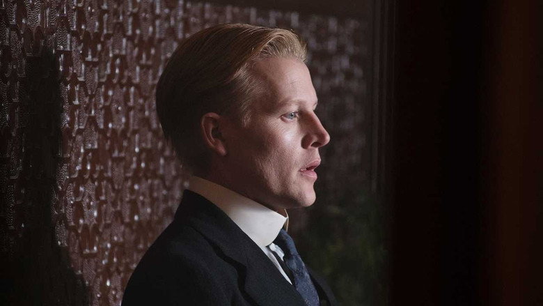 Still from Z: The Beginning of Everything - Season 1 Episode 3
