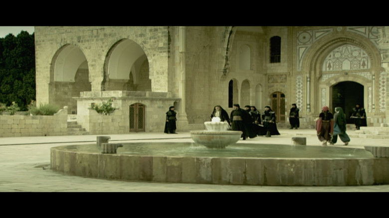 Still image for أبو جعفر المنصور season 1 episode 30: Episode 30