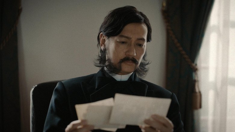 Até o Último Samurai: 1×5