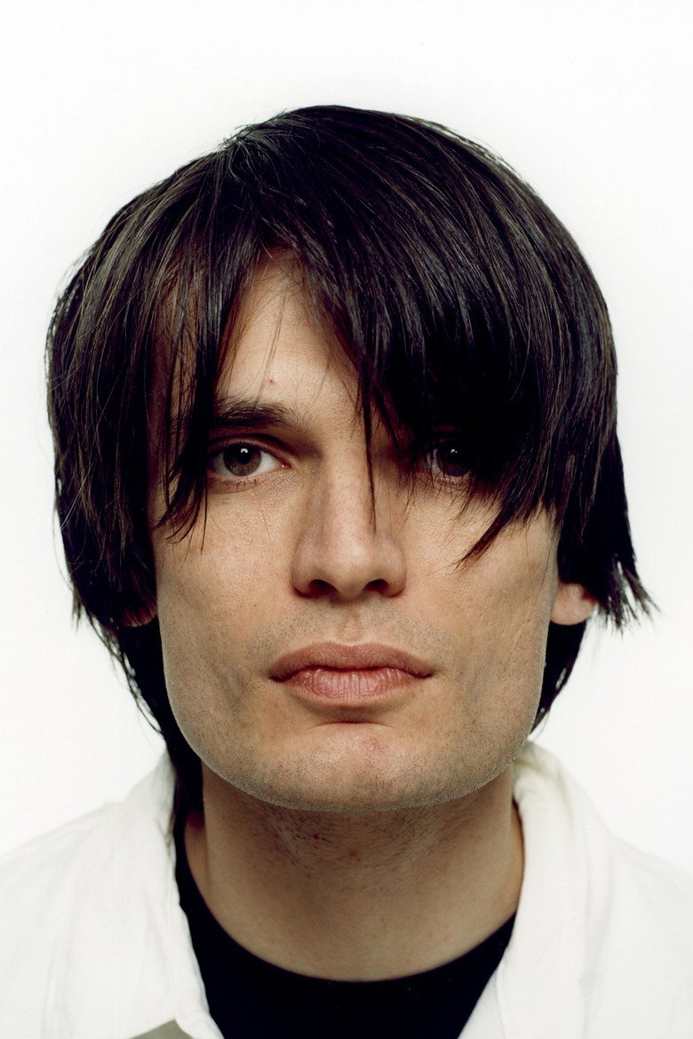 Jonny Greenwood photo 2