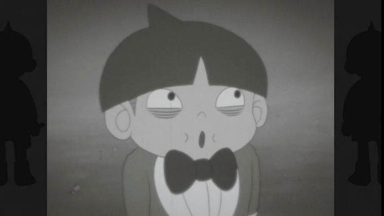 Still image for Kurayami Santa season 1 episode 5: One Day on Patrol Still image for Kurayami Santa season 1 episode 5: One Day on Patrol