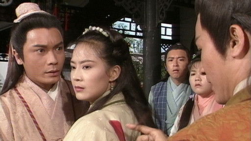 Still image for Dark Tales season 1 episode 20: Episode 20 Still image for Dark Tales season 1 episode 20: Episode 20