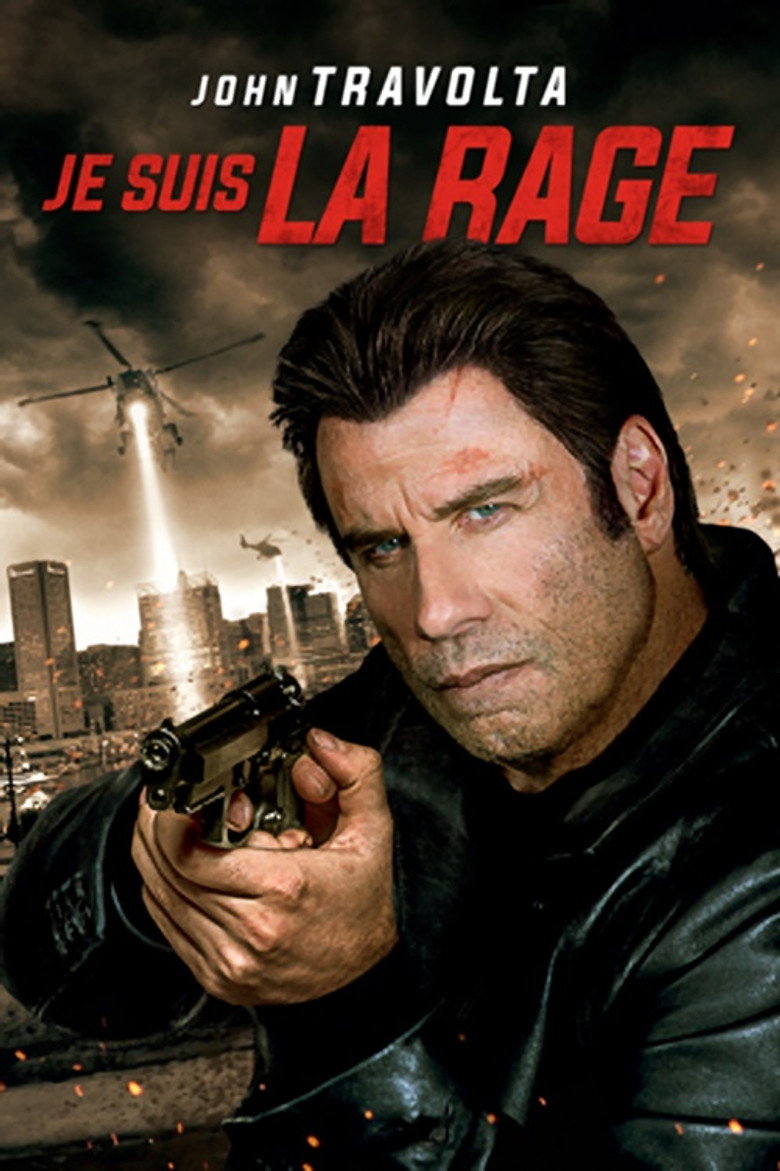 Póster la Película