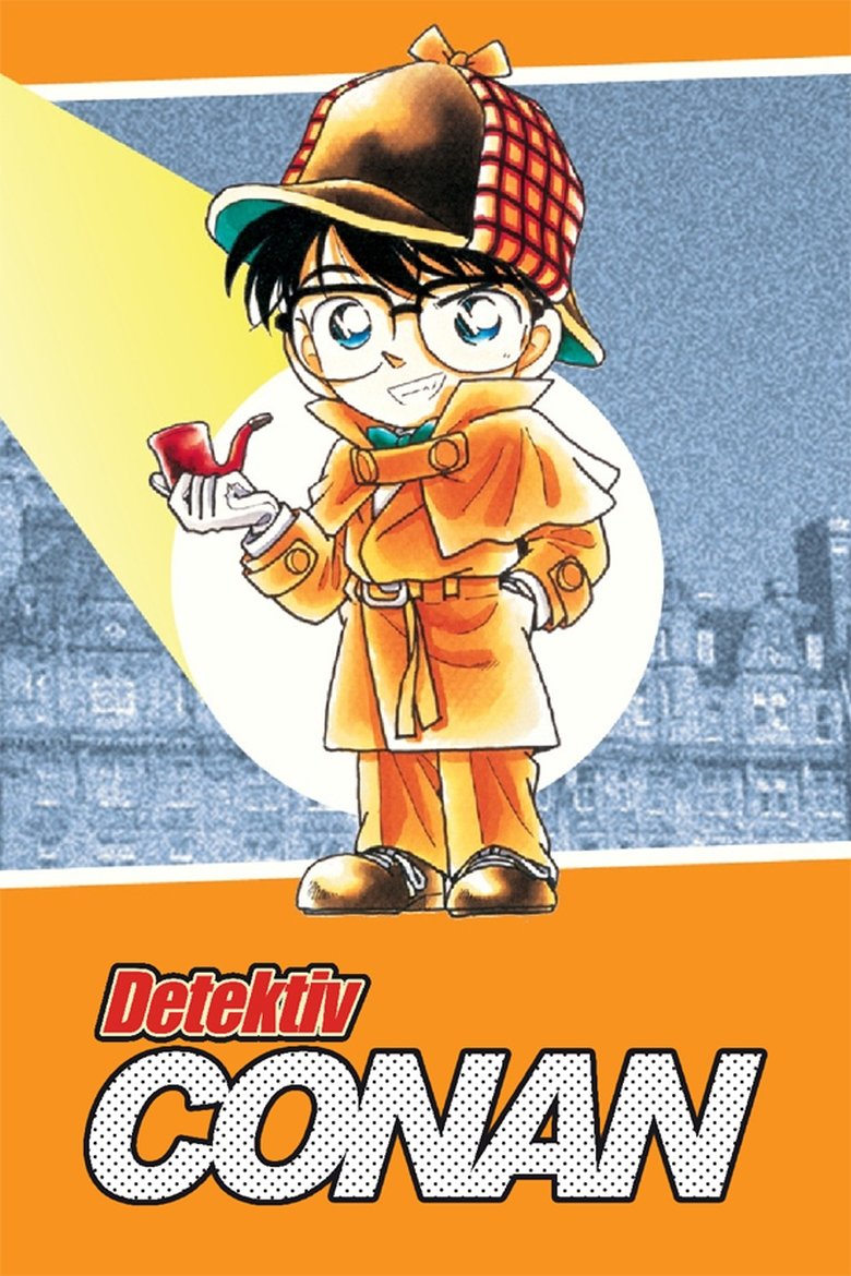 Detektiv Conan Online Detektiv Conan Online
