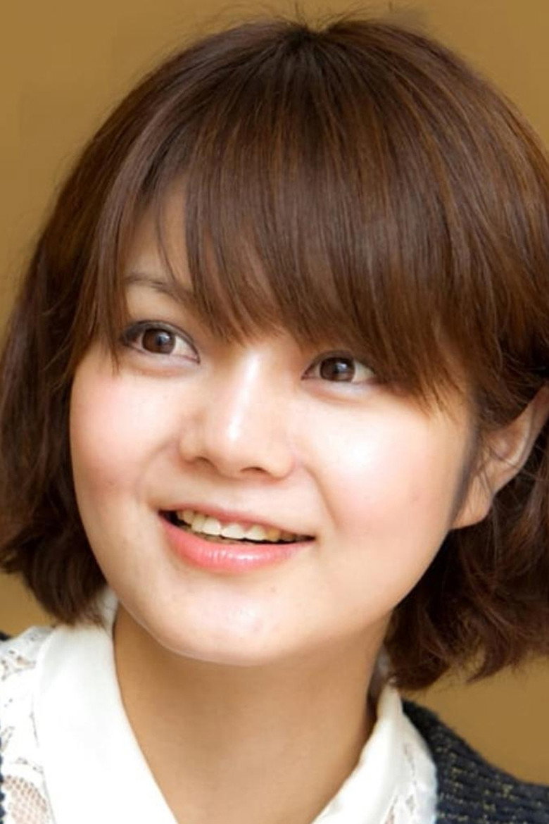 Yukari Toyoshima photo 2