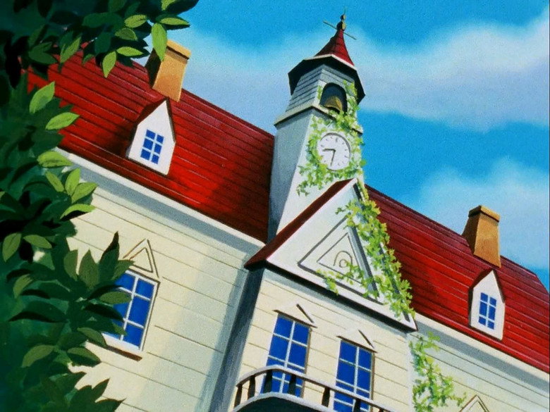 Still from Urusei Yatsura - Season 1 Episode 10