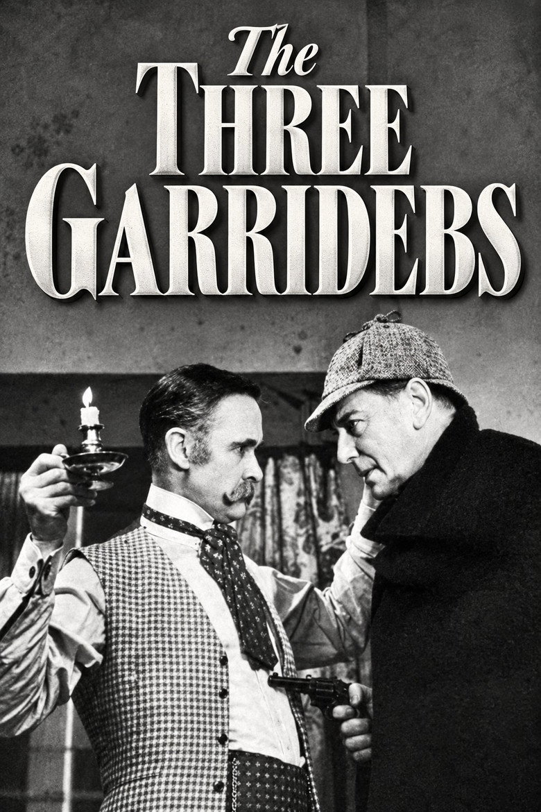 The Three Garridebs