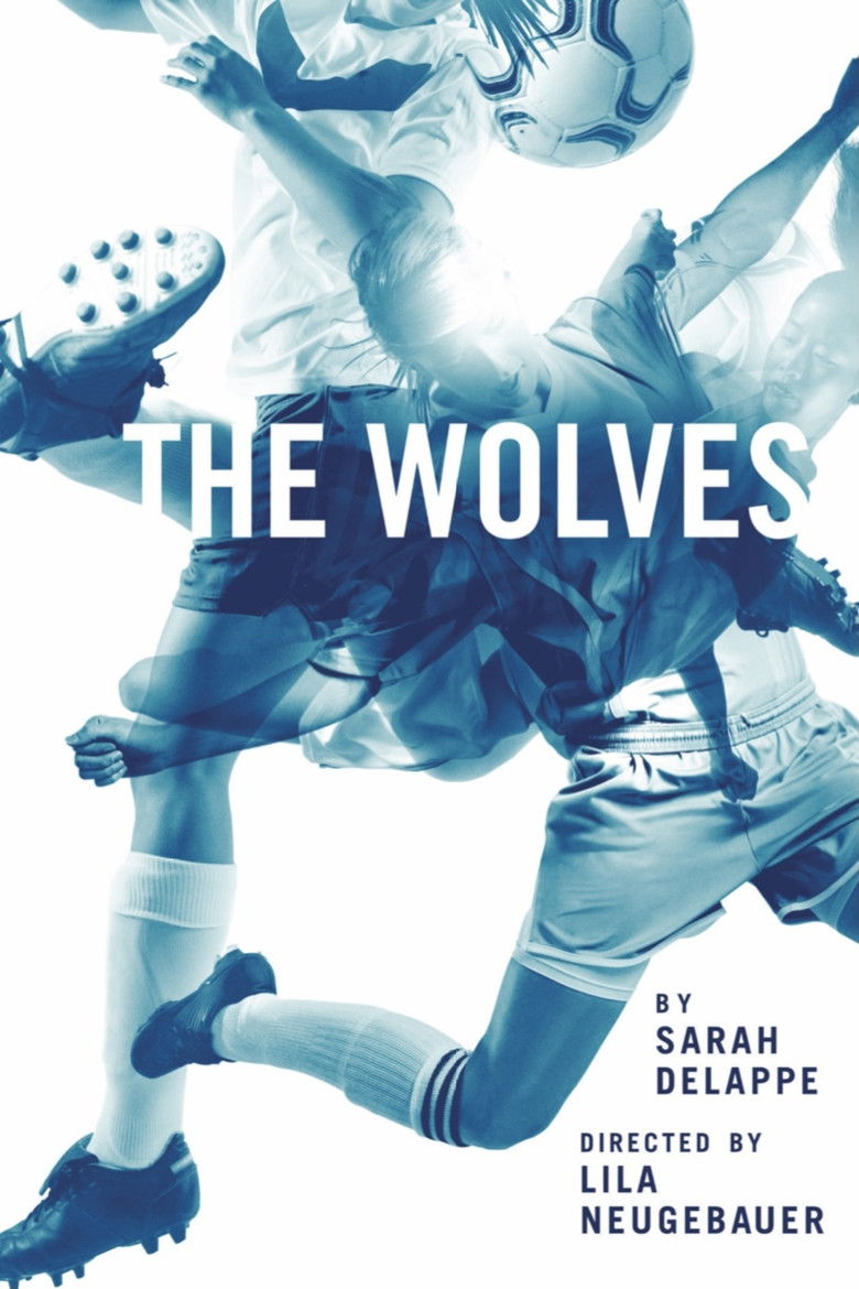 Imatge de The Wolves