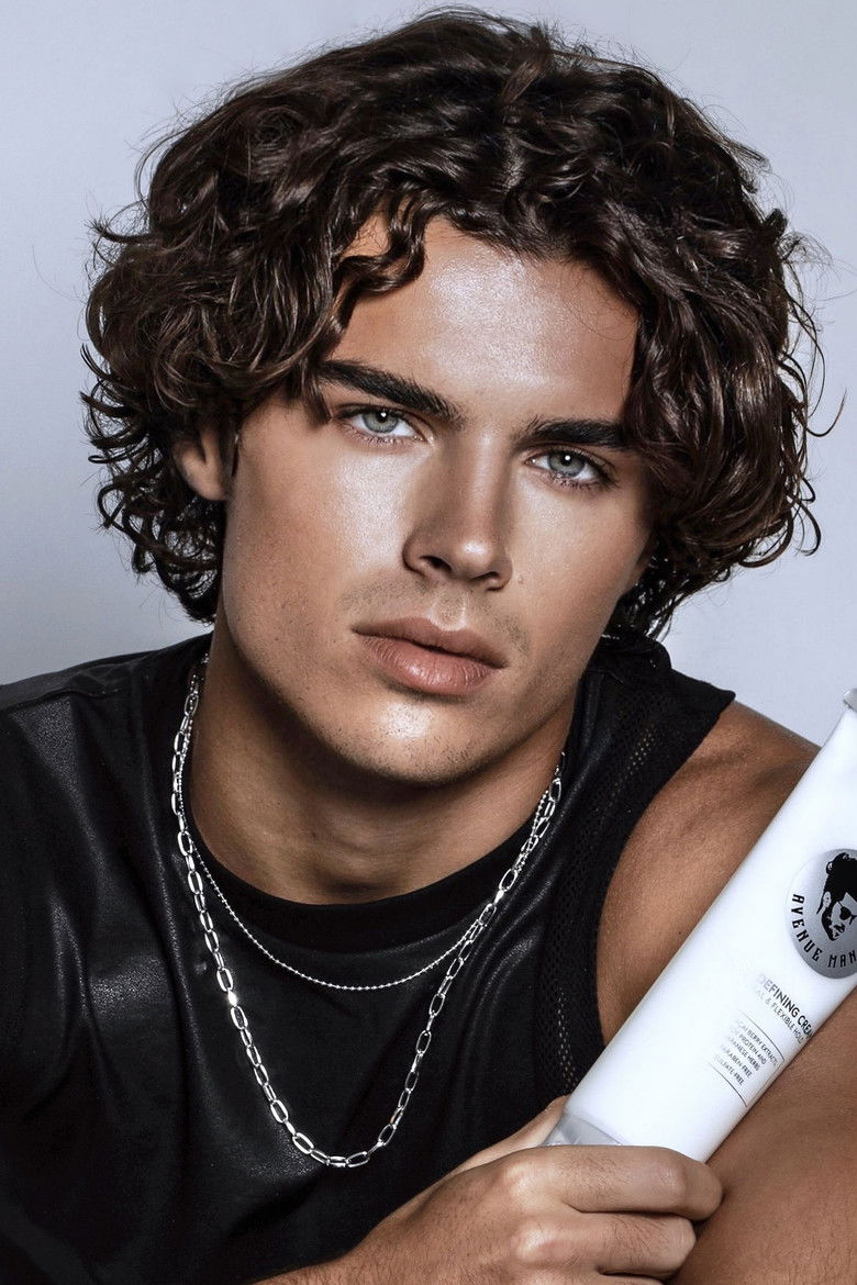 Nicolas Vansteenberghe portrait image