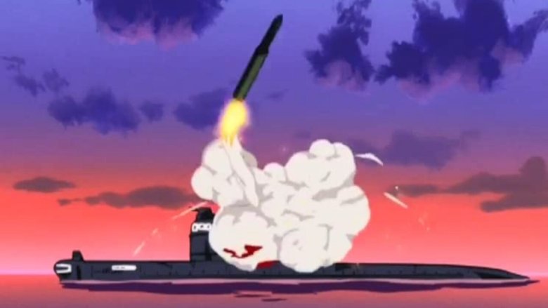 Still image for Najica Blitz Tactics season 1 episode 5: The Fragile Dream with a Crimson Colored Horizon Still image for Najica Blitz Tactics season 1 episode 5: The Fragile Dream with a Crimson Colored Horizon