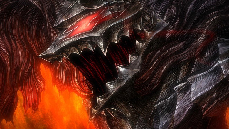 Still from Berserk - Season 2 Episode 9