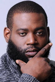 Jamal Peters portrait image
