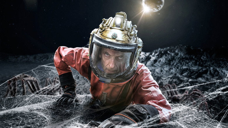 Dr Who Season 8 Episode 13