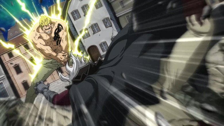 Still from Fairy Tail - Season 8 Episode 24