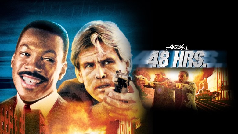 Watch Another 48 Hrs. (1990)