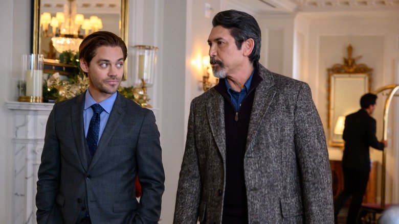 Prodigal Son Saison 3 Date De Sortie Prodigal Son Saison 1 Episode 10 streaming vf vostfr gratuit | Zone Séries