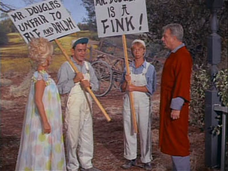 Green Acres Season 2 Episode 11