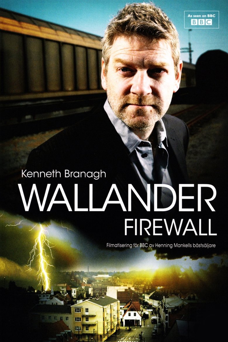 Firewall (2008)