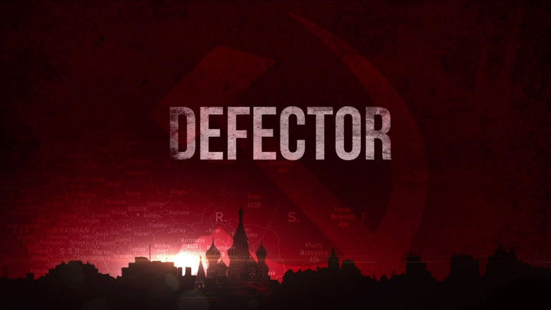 Still from Defector: The Alex Mogilny Story