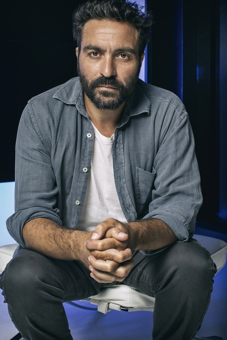 Saverio Costanzo photo 2