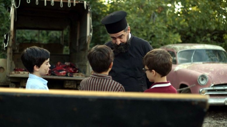 Still image for Remember When season 1 episode 15: Episode 15 Still image for Remember When season 1 episode 15: Episode 15