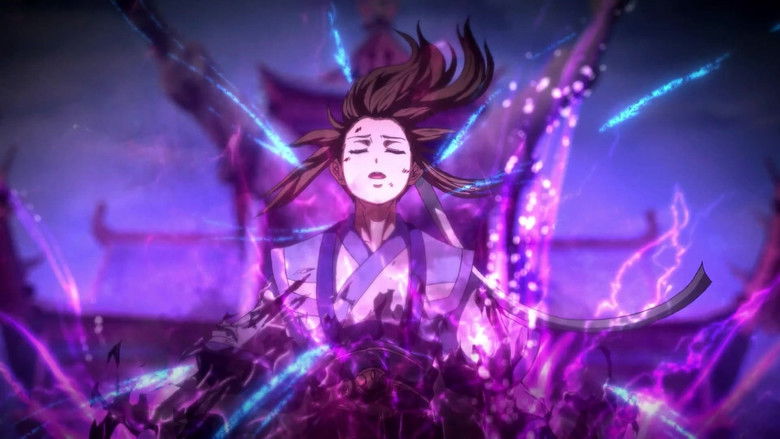 Still image for 一念永恒(分季版) season 1 episode 26: Episode 26 Still image for 一念永恒(分季版) season 1 episode 26: Episode 26