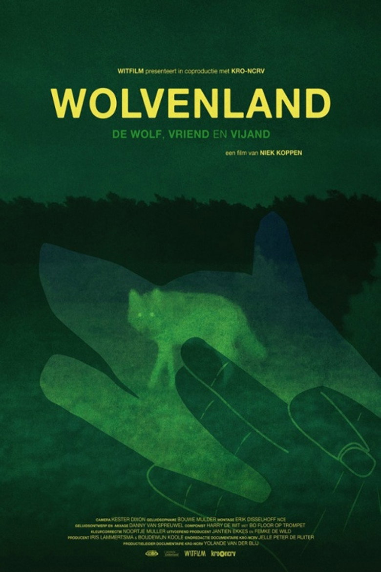 Imatge de Wolvenland