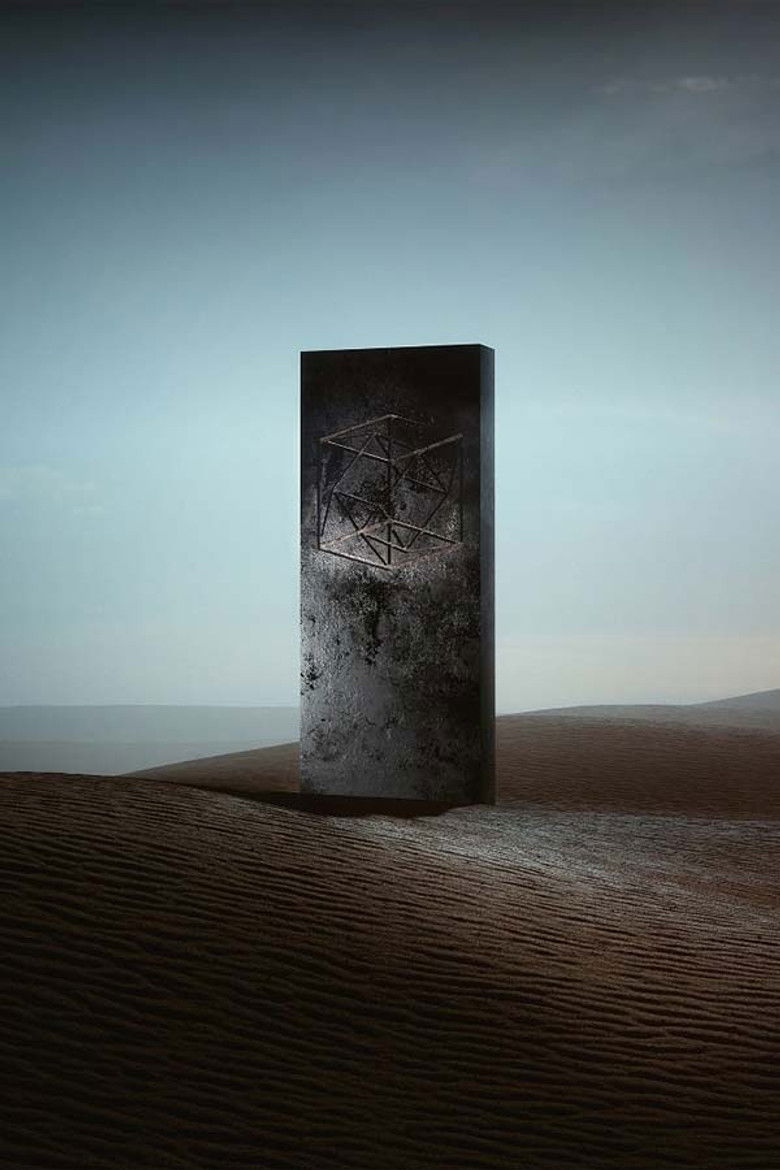 Imatge de TesseracT: PORTALS