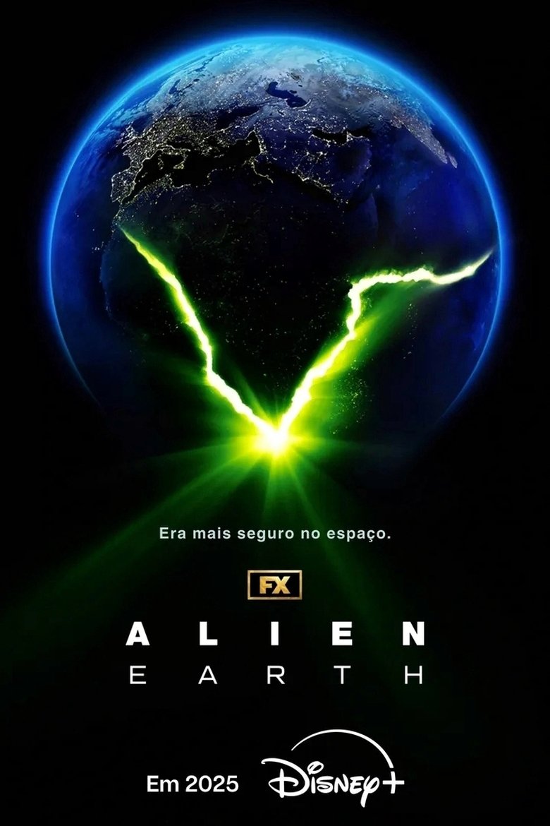 Alien: Earth (2025) Alien: Earth (2025)