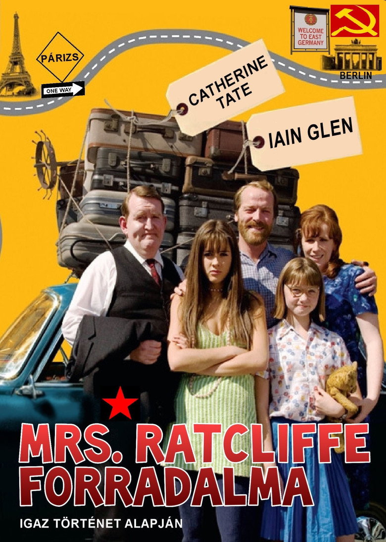 Mrs. Ratcliffe forradalma (2007)