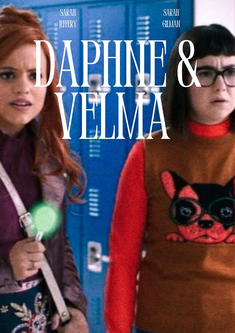 Imatge de Daphne & Velma