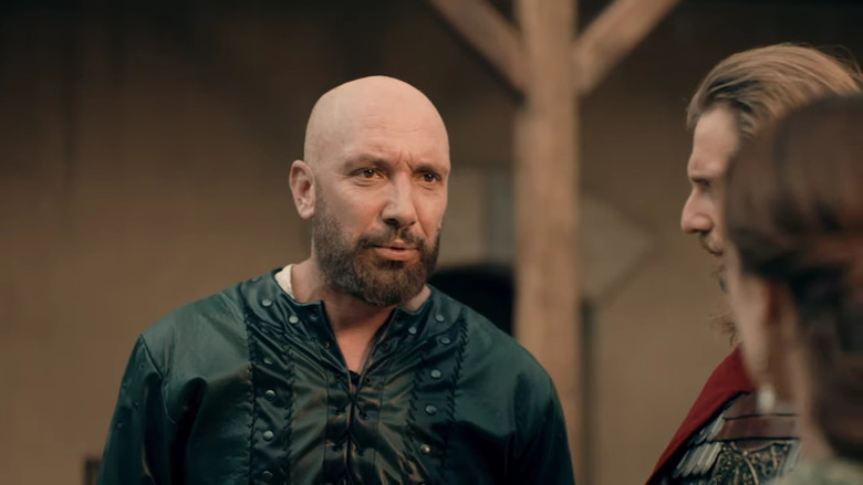 Still image for War of Letters season 1 episode 5: Episode 5 Still image for War of Letters season 1 episode 5: Episode 5